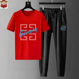 Picture of Givenchy Shirt Pant Suits _SKUGivenchyM-5XLkdtr6321496